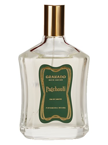 Patchouli Granado