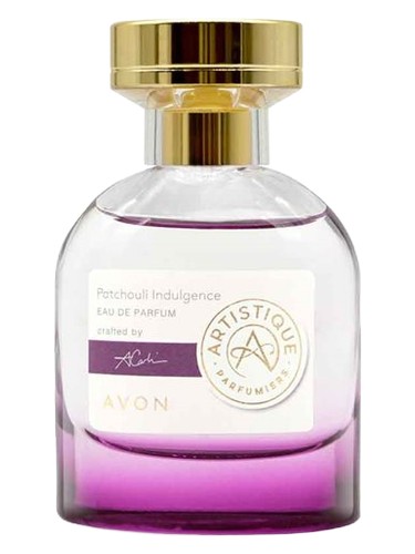 Patchouli Indulgence Avon