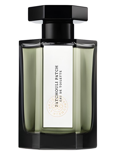 Patchouli Patch L'Artisan Parfumeur