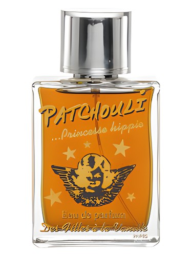 Patchouli Princesse Hippie Des Filles a la Vanille