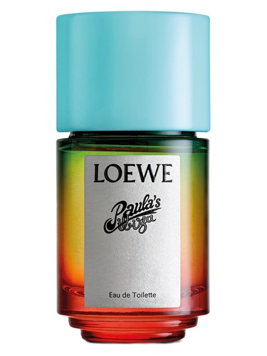 Paula's Ibiza Loewe