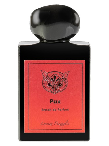 Pax Lorenzo Pazzaglia