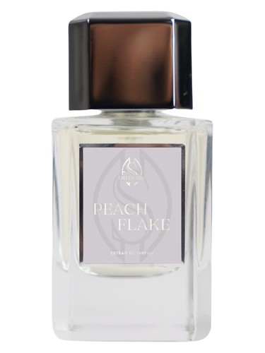 Peach Flake Eau De Soie for women and men