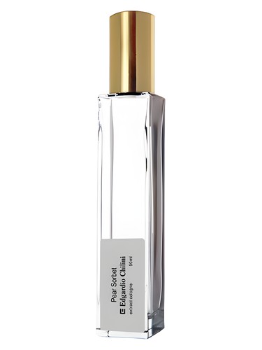 Pear Sorbet Edgardio Chilini for women and men