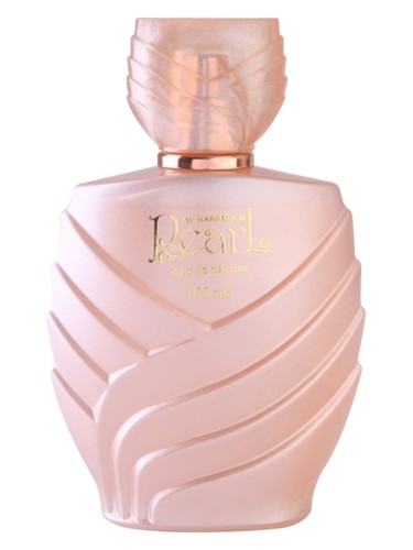 Pearl Al Haramain Perfumes