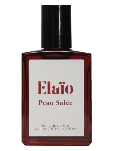 Peau Salée Elaïo for women and men