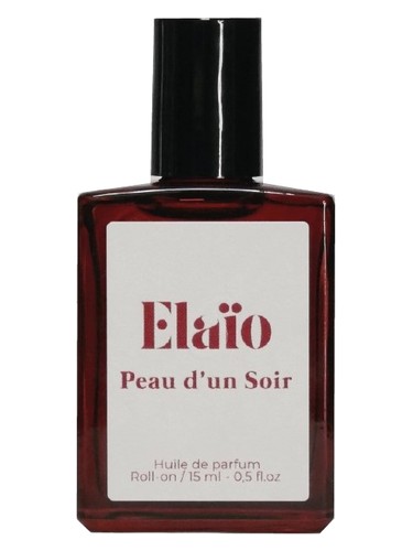 Peau d'un Soir Elaïo for women and men