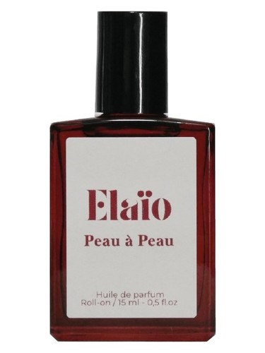 Peau à Peau Elaïo for women and men