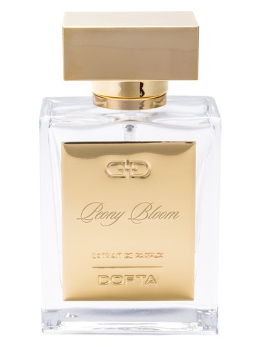 Peony Bloom Dofta for women and men