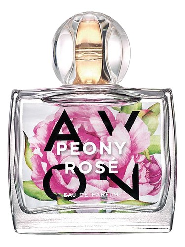 Peony Rosé Avon