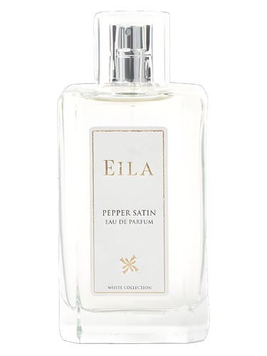 Pepper Satin Eila for women and men