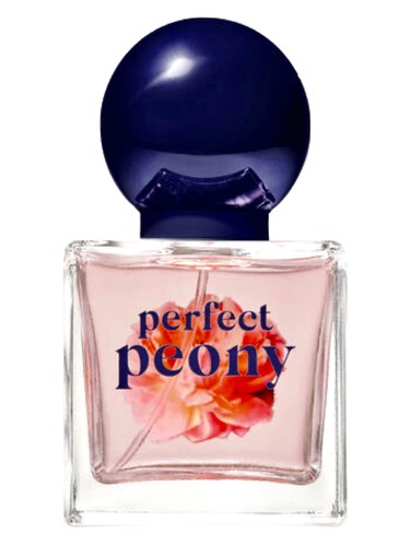 Perfect Peony Bath & Body Works