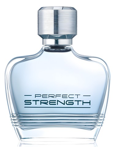 Perfect Strength Avon