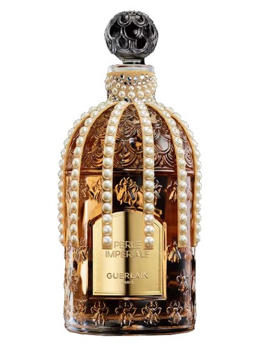 Perle Impériale Guerlain