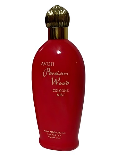 Persian Wood Avon