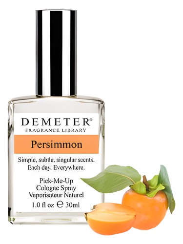 Persimmon Demeter Fragrance