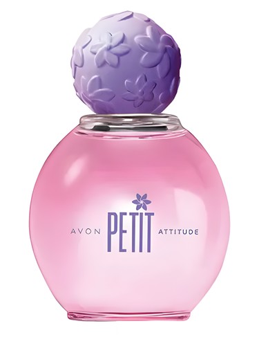 Petit Attitude Avon