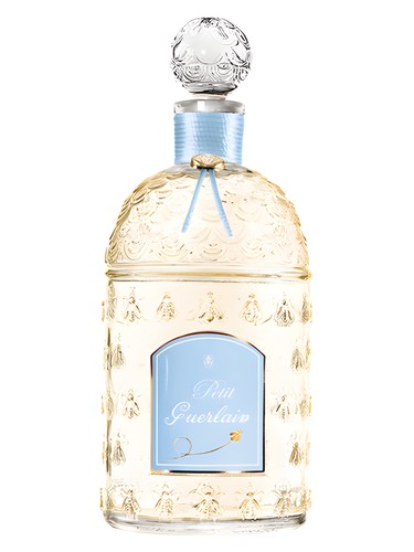 Petit Guerlain (In Blue) Guerlain