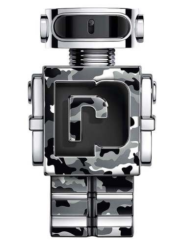 Phantom Legion Rabanne