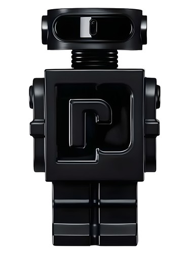 Phantom Parfum Rabanne