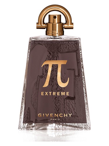 Pi Extreme Givenchy