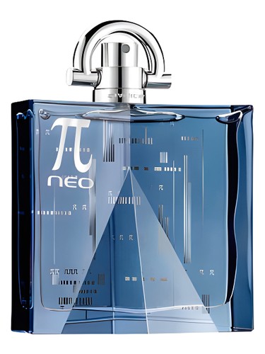 Pi Neo 2010 Givenchy
