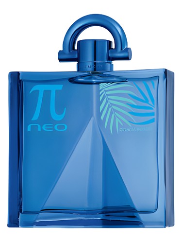 Pi Neo Tropical Paradise Givenchy