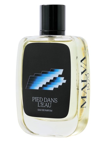 Pied dans l'Eau Malva 1979 for women and men