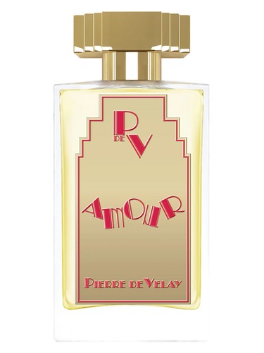 Pierre de Velay Amour Roja Dove for women and men