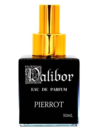 Pierrot Dalibor Parfums