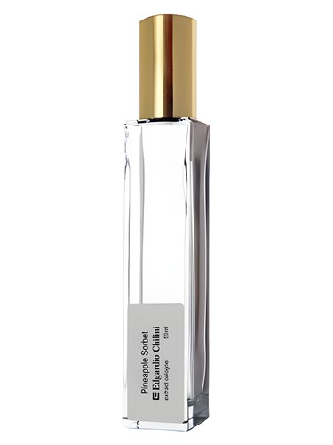 Pineapple Sorbet Edgardio Chilini for women and men