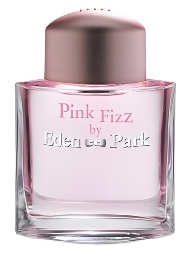Pink Fizz Eden Park