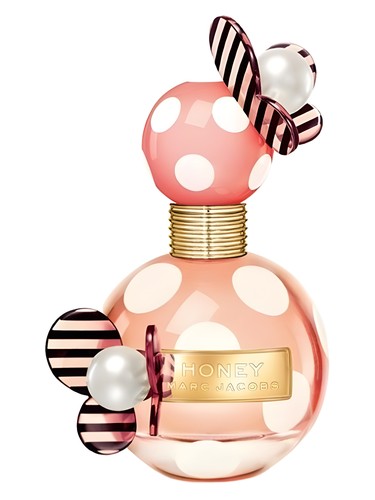 Pink Honey Marc Jacobs
