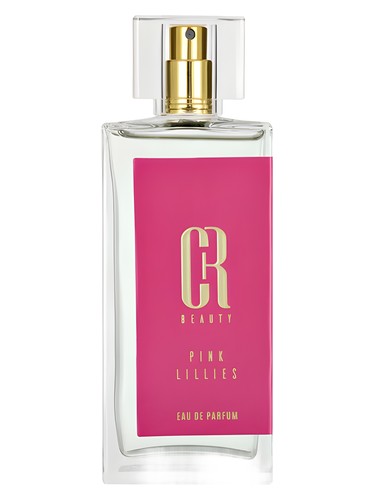 Pink Lillies CR Beauty for women and men