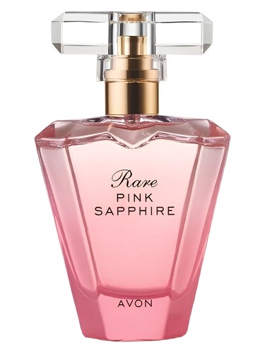 Pink Sapphire Avon