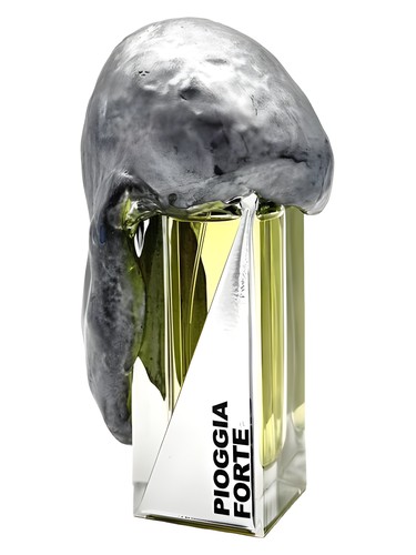 Pioggia Forte Extrait de Parfum Filippo Sorcinelli