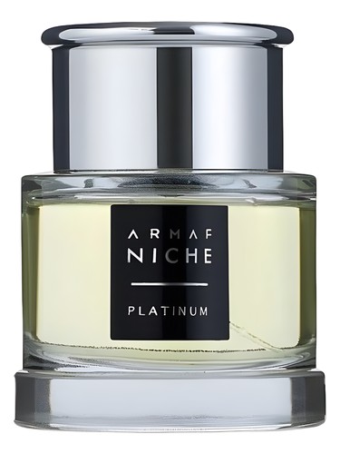 Platinum Armaf
