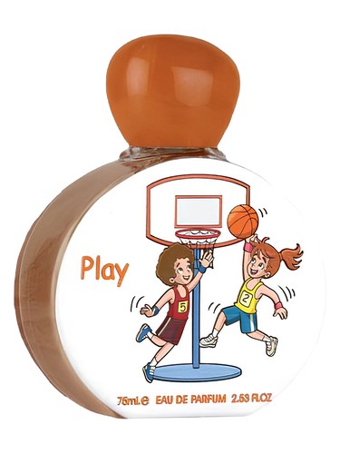 Play Lattafa Perfumes