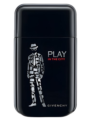 Play in the City