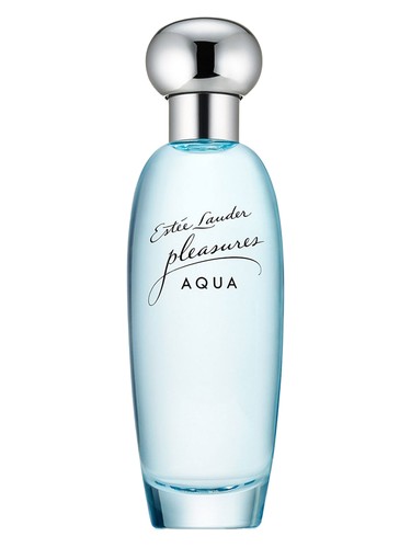 Pleasures Aqua Estée Lauder