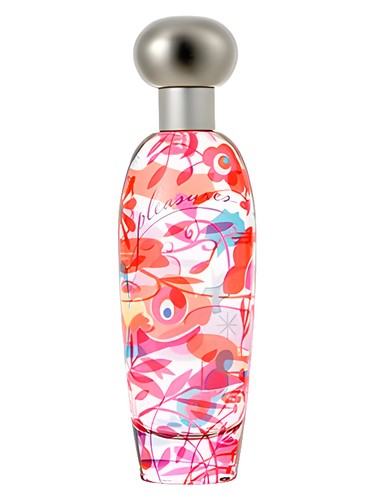 Pleasures Artist's Edition Estée Lauder