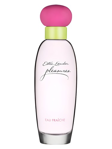 Pleasures Eau Fraiche Estée Lauder
