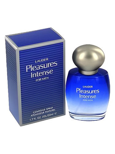 Pleasures Intense