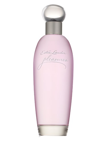 Pleasures Jasmine Violet Splash Estée Lauder