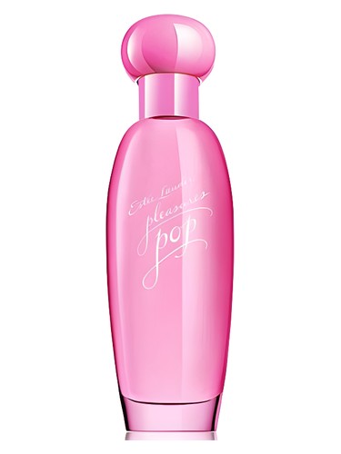 Pleasures Pop Estée Lauder