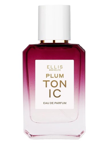 Plum Tonic Ellis Brooklyn for women and men