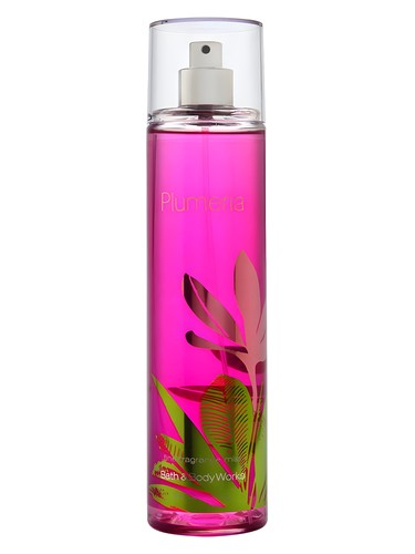 Plumeria Bath & Body Works