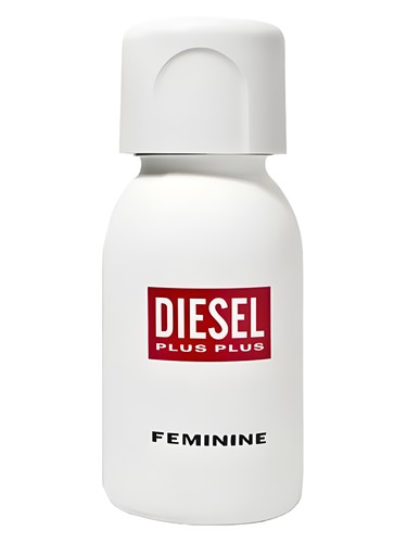 Plus Plus Feminine Diesel
