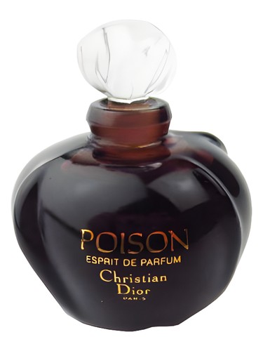 Poison Esprit de Parfum Dior