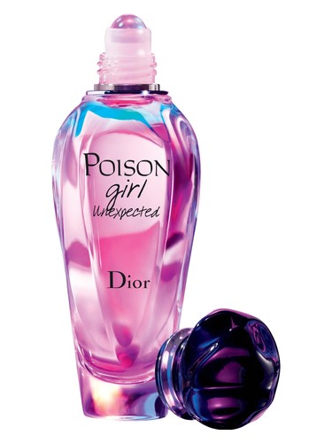 Poison Girl Unexpected Roller Pearl Dior